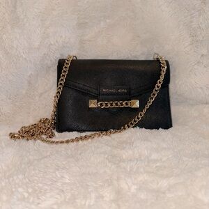 Michael Kors Crossbody